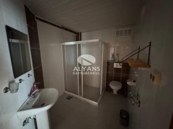 ALYANS'TAN YENİŞEHİR'DE SAYAPARK CİVARI SİTE İÇİ GENİŞ 3+1