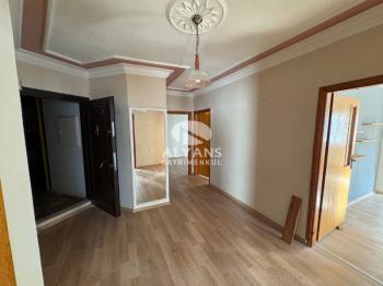 ALYANS'TAN YENİŞEHİR'DE SAYAPARK CİVARI SİTE İÇİ GENİŞ 3+1