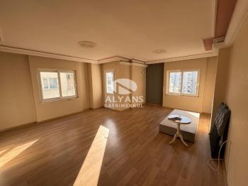 ALYANS'TAN YENİŞEHİR'DE SAYAPARK CİVARI SİTE İÇİ GENİŞ 3+1