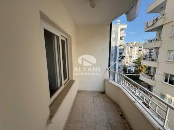 ALYANS'TAN YENİŞEHİR'DE SAYAPARK CİVARI SİTE İÇİ GENİŞ 3+1