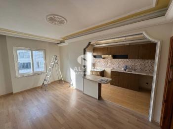 ALYANS'TAN YENİŞEHİR'DE SAYAPARK CİVARI SİTE İÇİ GENİŞ 3+1