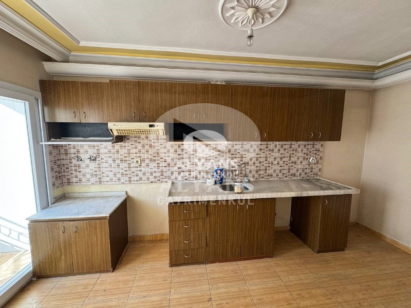 ALYANS'TAN YENİŞEHİR'DE SAYAPARK CİVARI SİTE İÇİ GENİŞ 3+1