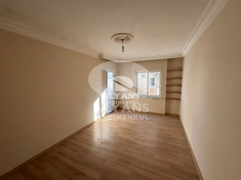 ALYANS'TAN YENİŞEHİR'DE SAYAPARK CİVARI SİTE İÇİ GENİŞ 3+1