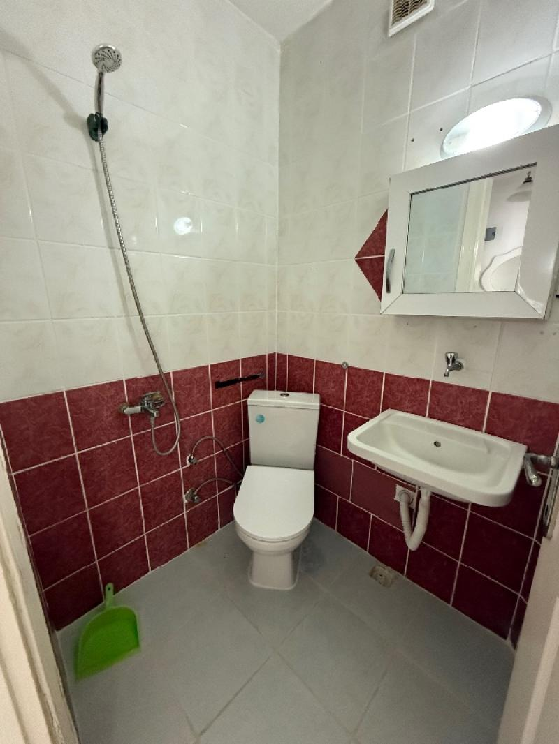 DİDİMDE KİRALIK DENİZ MANZARALI 2+1 FUL EŞYALI DAİRE