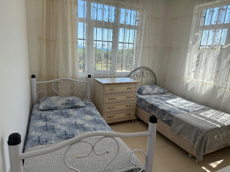 DİDİM de KİRALIK DENİZE ÇOK YAKIN 2+1 FUL EŞYALI DAİRE