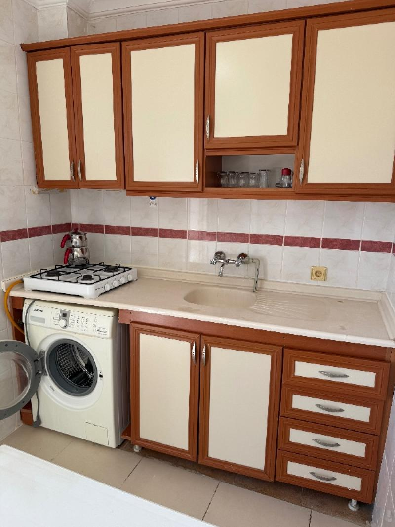 DİDİM de KİRALIK DENİZE ÇOK YAKIN 2+1 FUL EŞYALI DAİRE