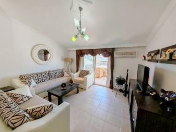 Didimde Satılık 3+1 Yazlık Daire - Clover Court Complex