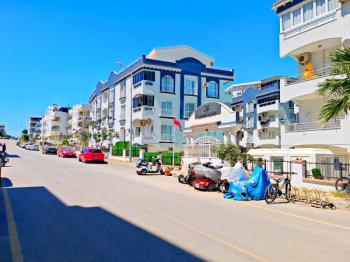 Didimde Satılık 3+1 Yazlık Daire - Clover Court Complex
