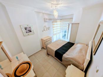 Didimde Satılık 3+1 Yazlık Daire - Clover Court Complex