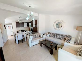 Didimde Satılık 3+1 Yazlık Daire - Clover Court Complex