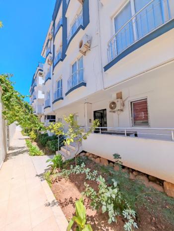 Didimde Satılık 3+1 Yazlık Daire - Clover Court Complex