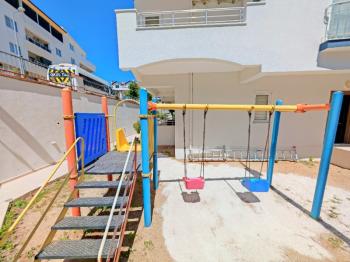 Didimde Satılık 3+1 Yazlık Daire - Clover Court Complex