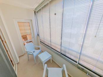 Didimde Satılık 3+1 Yazlık Daire - Clover Court Complex