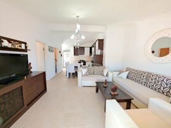 Didimde Satılık 3+1 Yazlık Daire - Clover Court Complex