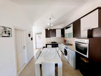 Didimde Satılık 3+1 Yazlık Daire - Clover Court Complex