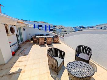 Didimde Satılık 3+1 Yazlık Daire - Clover Court Complex