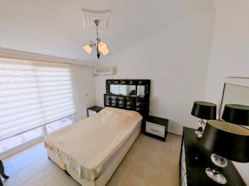 Didimde Satılık 3+1 Yazlık Daire - Clover Court Complex