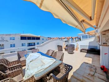 Didimde Satılık 3+1 Yazlık Daire - Clover Court Complex