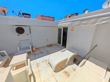 Didimde Satılık 3+1 Yazlık Daire - Clover Court Complex