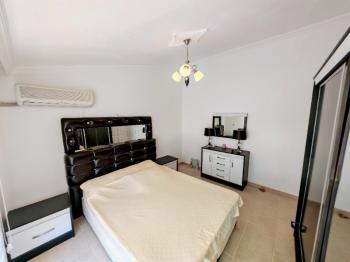 Didimde Satılık 3+1 Yazlık Daire - Clover Court Complex
