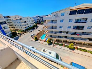 Didimde Satılık 3+1 Yazlık Daire - Clover Court Complex