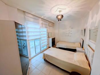 Didimde Satılık 3+1 Yazlık Daire - Clover Court Complex