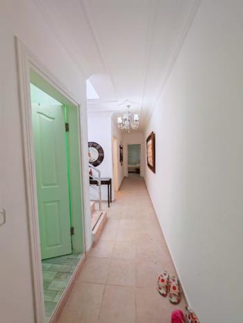 Didimde Satılık 3+1 Yazlık Daire - Clover Court Complex