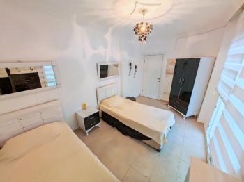 Didimde Satılık 3+1 Yazlık Daire - Clover Court Complex