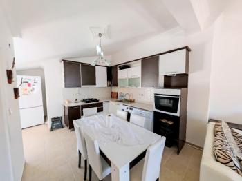 Didimde Satılık 3+1 Yazlık Daire - Clover Court Complex