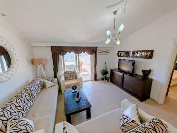 Didimde Satılık 3+1 Yazlık Daire - Clover Court Complex