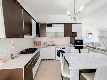 Didimde Satılık 3+1 Yazlık Daire - Clover Court Complex