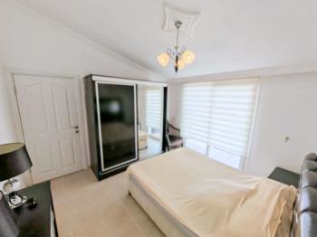 Didimde Satılık 3+1 Yazlık Daire - Clover Court Complex