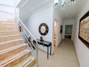 Didimde Satılık 3+1 Yazlık Daire - Clover Court Complex