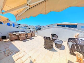 Didimde Satılık 3+1 Yazlık Daire - Clover Court Complex