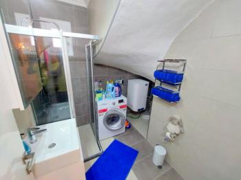 Akbükte Satılık Deniz Manzaralı Yazlık