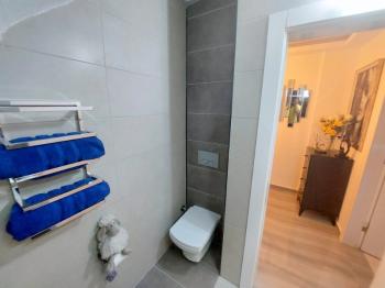 Akbükte Satılık Deniz Manzaralı Yazlık