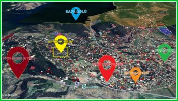 Bozsekide Göl Manzaralı Satılık Kelepir Arsa