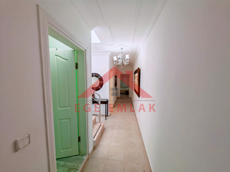 Didimde Satılık 3+1 Yazlık Daire - Clover Court Complex