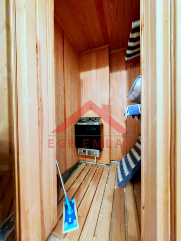 Didimde Satılık 3+1 Yazlık Daire - Clover Court Complex