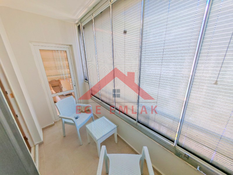 Didimde Satılık 3+1 Yazlık Daire - Clover Court Complex