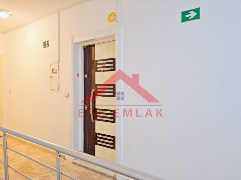 Didimde Satılık 3+1 Yazlık Daire - Clover Court Complex