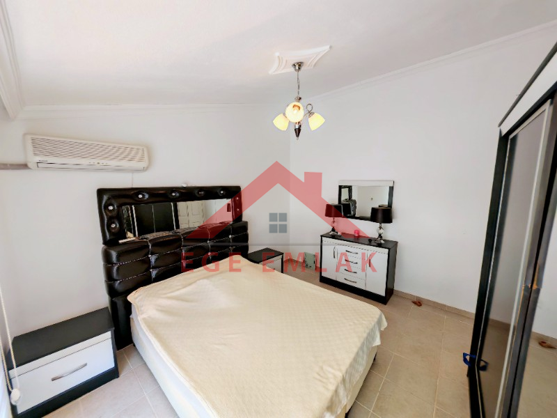 Didimde Satılık 3+1 Yazlık Daire - Clover Court Complex