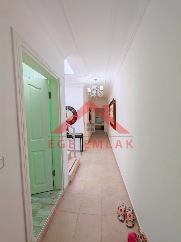 Didimde Satılık 3+1 Yazlık Daire - Clover Court Complex