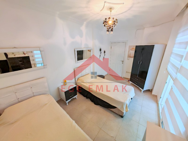 Didimde Satılık 3+1 Yazlık Daire - Clover Court Complex
