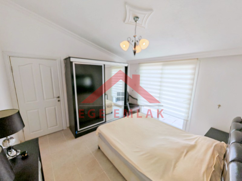 Didimde Satılık 3+1 Yazlık Daire - Clover Court Complex