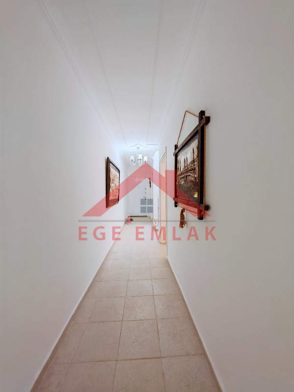 Didimde Satılık 3+1 Yazlık Daire - Clover Court Complex