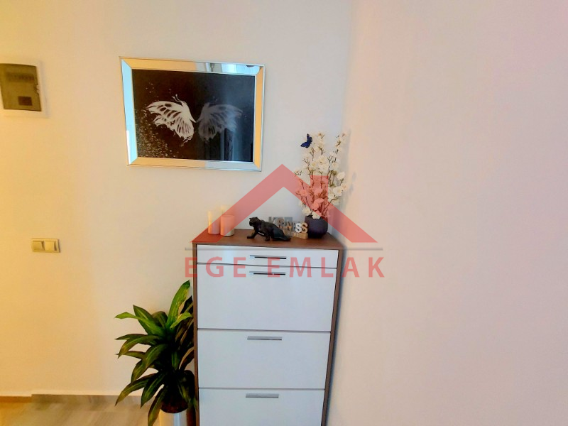 Akbükte Satılık Deniz Manzaralı Yazlık
