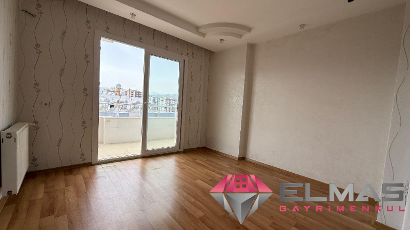 Elmas’tan Merkez Mah’de Geniş Metraj Site İçerisinde Havuzlu 3+1