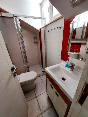WEN BERKAN GÜLER'DEN ACİL 4+2 170m2 ASANSÖRLÜ OTOPARKLI ŞEHİR-HALİÇ MANZARALI
