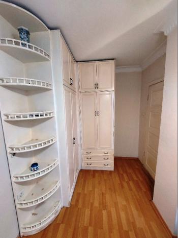 WEN BERKAN GÜLER'DEN ACİL 4+2 170m2 ASANSÖRLÜ OTOPARKLI ŞEHİR-HALİÇ MANZARALI